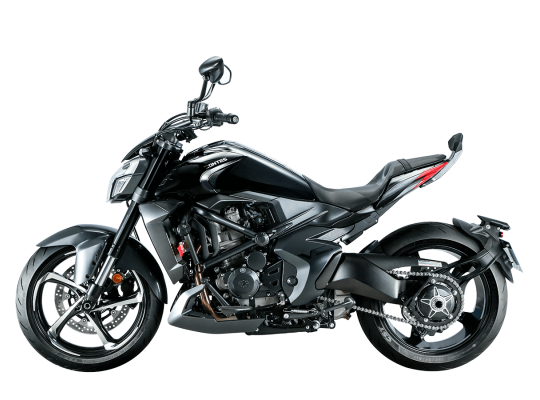 motorrika image